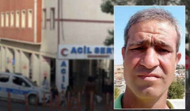 Urfa'da bayramda kan aktı
