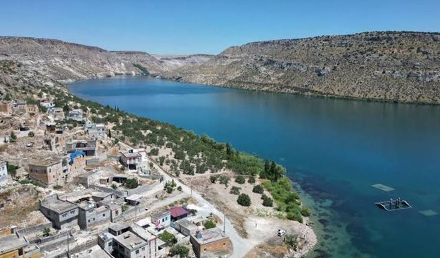 Otizmli çocuğun cansız bedeni Fırat Nehri'nde bulundu