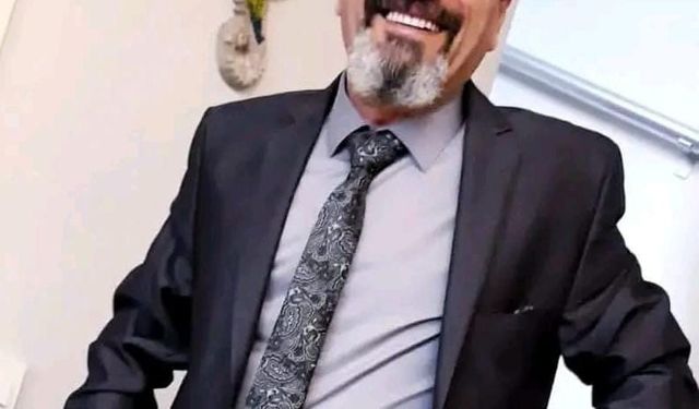 Yazar İnan Efsane Yönetmen Gündoğduyu anlattı