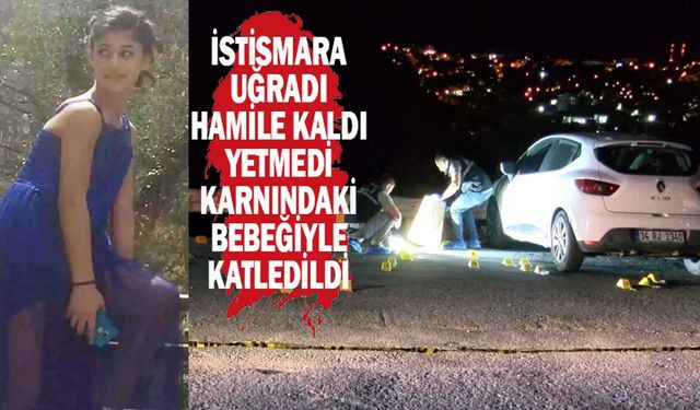 Kan donduran olay..