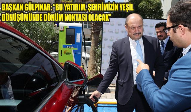 Urfalı araç sürücülerine müjde...
