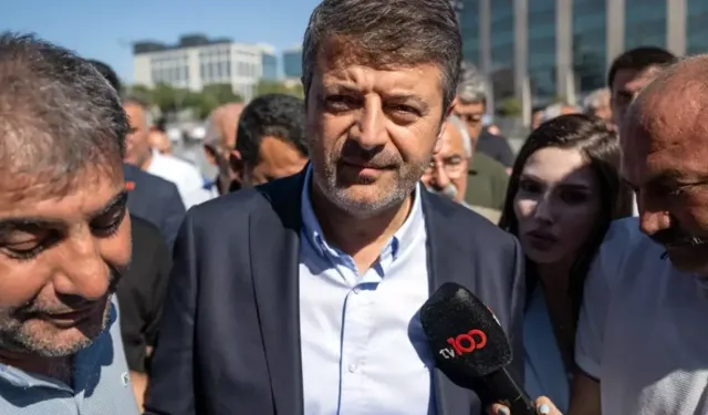 Ev hapsi verilen başkanla ilgili yeni gelişme