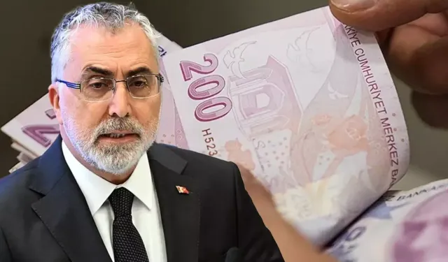 En düşük emekli maaşı için söylenen rakamlar