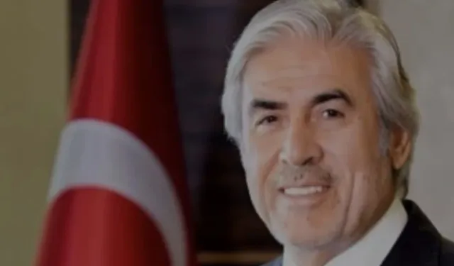 Haydar Erdem’den Başsağlığı Mesajı