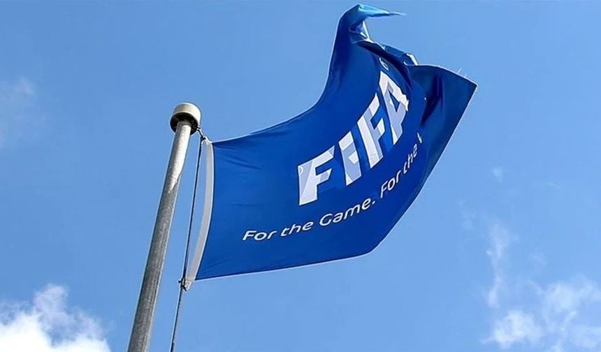 FIFA’dan Urfaspor’a büyük şok!