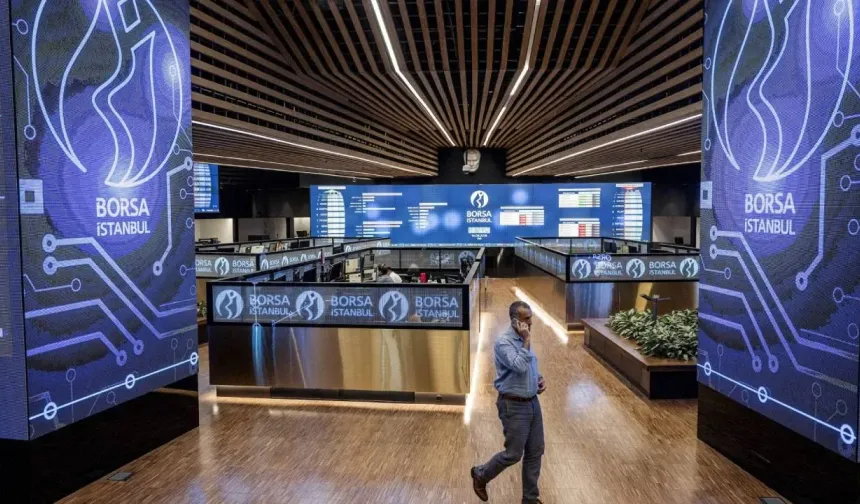 Borsa İstanbul operasyonu Urfa'ya sıçradı