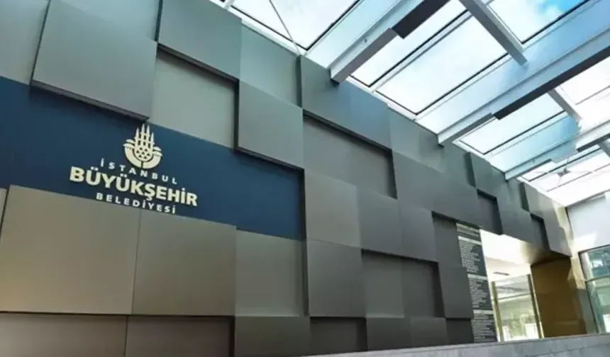İBB ile ilgili flaş gelişme! Çok sayıda gözaltı var