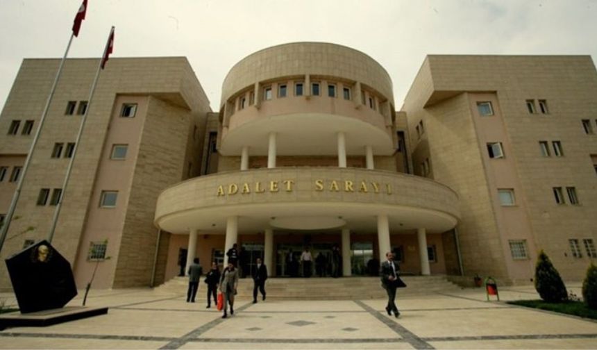 Urfa’da operasyon! Onlarca kişi yakalandı