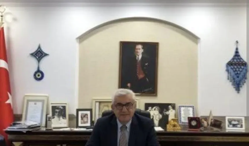 Almanya’daki Türk İş İnsanı Haydar Erdem’den Ankara’da Eğitim Vakfı Hamlesi