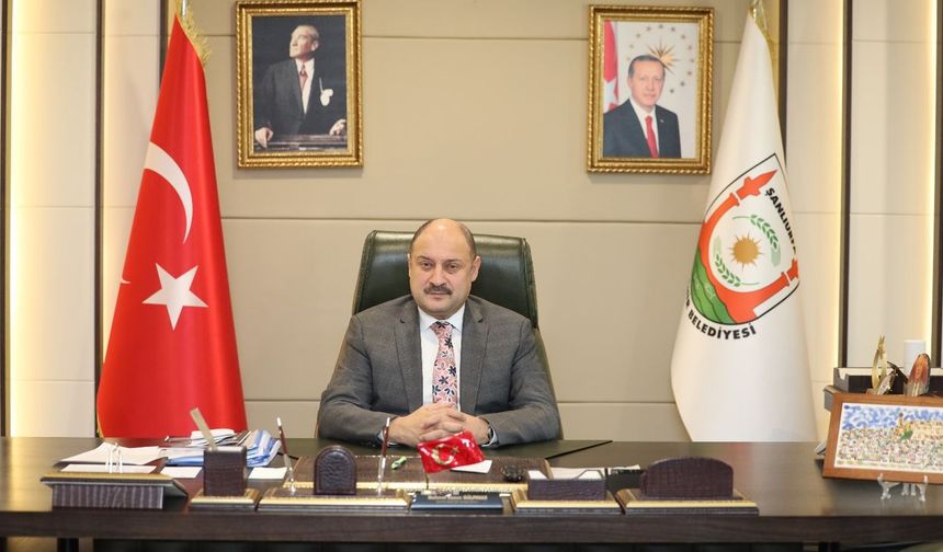 Başkan Gülpınar’dan 19 Mayıs Mesajı