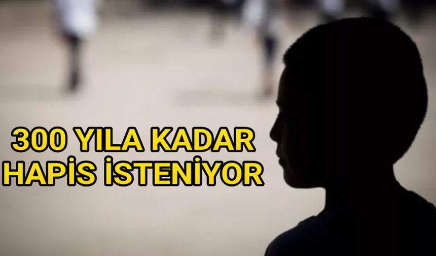 Skandal! 8 yıl boyunca 15 öğrenciyi istismar ettiler