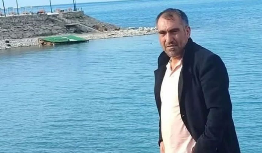 Suruç’ta evinin önünde saldırıya uğradı