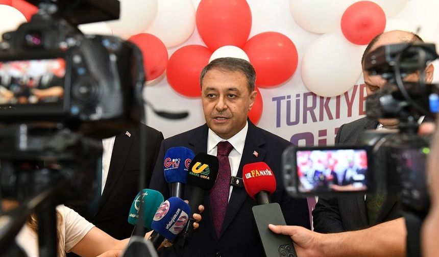 Vali Şıldak'tan sokak hayvanları ile ilgili flaş açıklama...