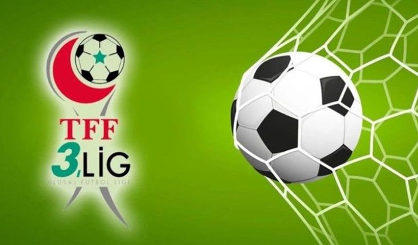 TFF. Urfa temsilcisi için karar aldı