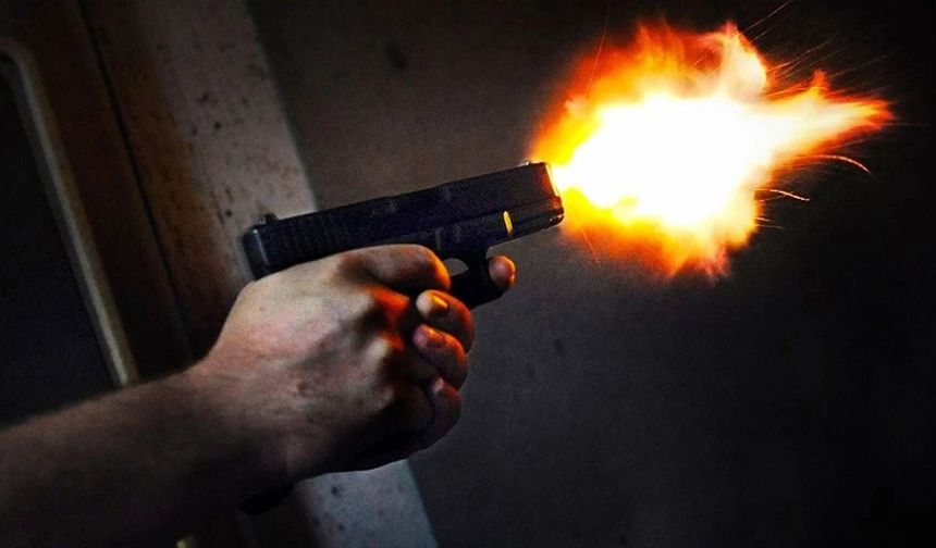 Karaköprü’de silahlı kavga