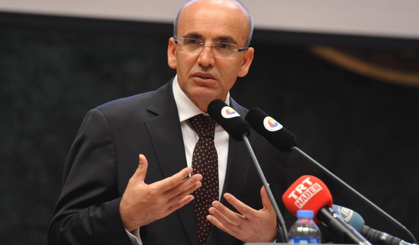 Bakan Şimşek duyurdu: Yakında sona erecek