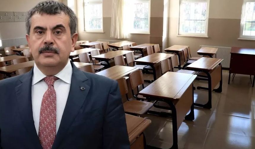Okullarda velileri isyan ettiren uygulama tarih oluyor