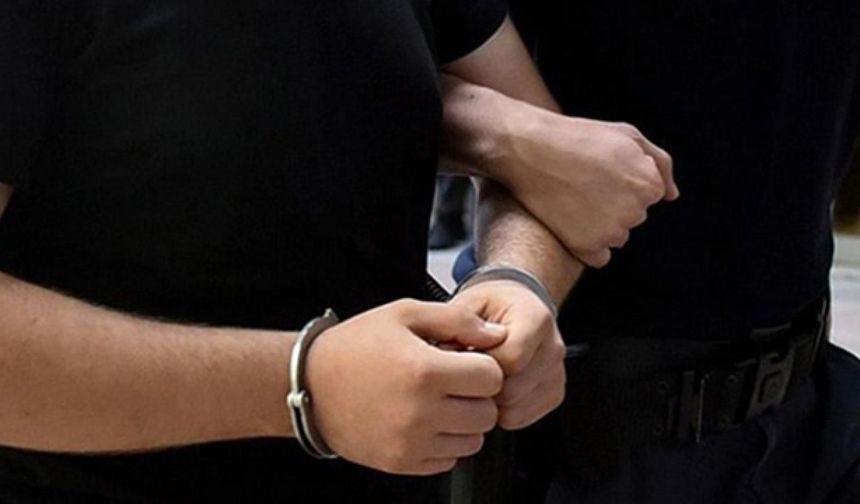 Urfa ile 46 İlde operasyon! 361 Şüpheli Yakalandı