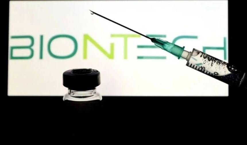 BioNTech'ten kanser ilacı için 11 milyar dolarlık dev anlaşma