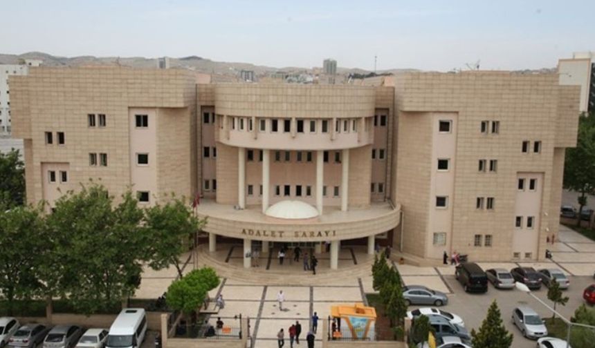 Urfa’da 1 haftalık bilanço açıklandı!