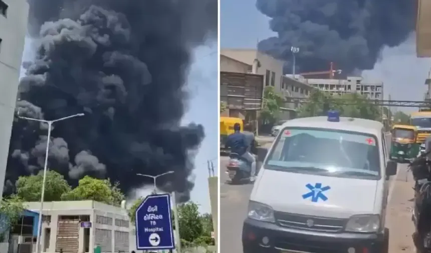 200'den fazla yolcu taşıyan uçak düştü