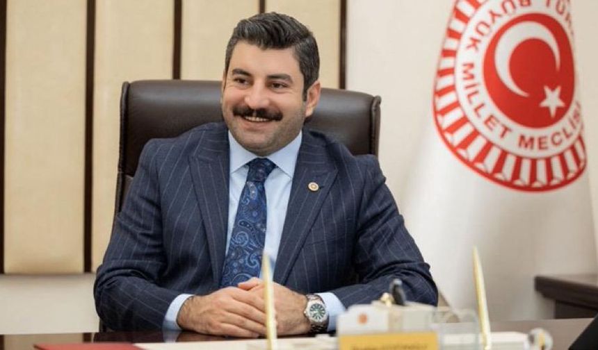 İbrahim Eyyüpoğlu TBMM'de güven tazeledi