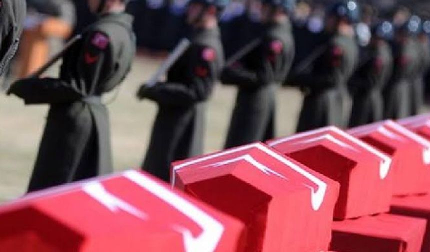 Libya'dan acı haber geldi..