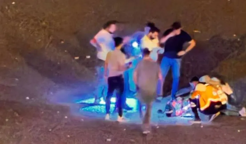 Urfa'daki cinayette ilk gözaltı