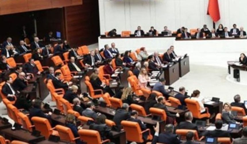 CHP'den 20 vekil istifa edecek iddiası!