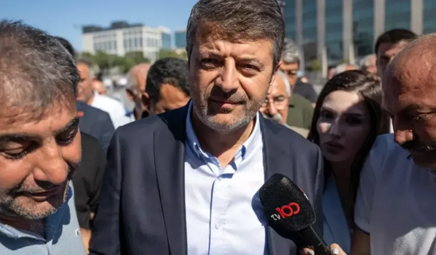 Ev hapsi verilen başkanla ilgili yeni gelişme