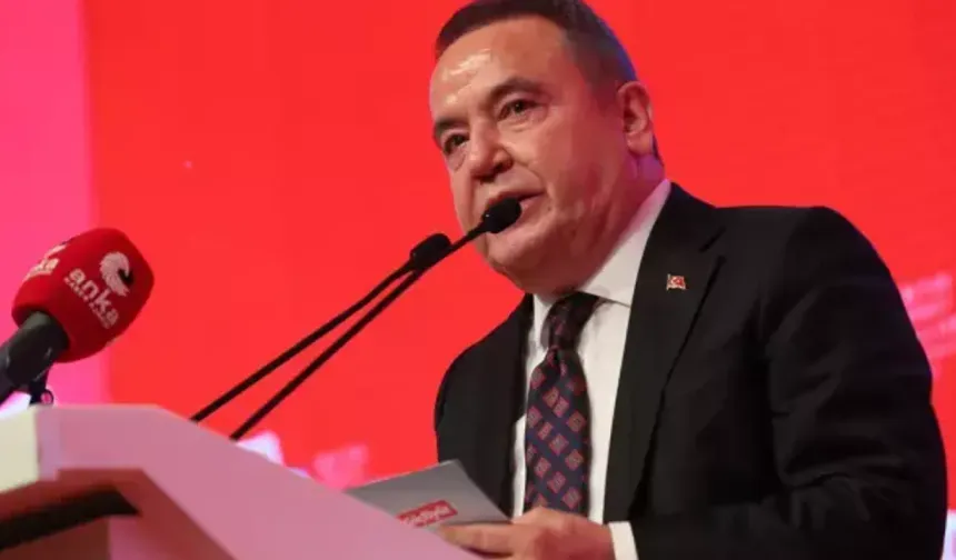 Tutuklanan Muhittin Böcek hakkında bir karar daha